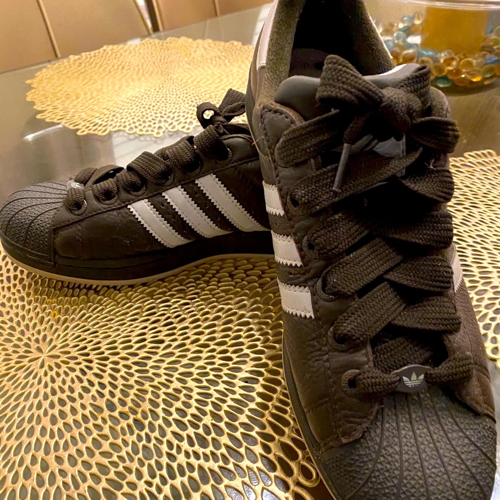 Men’s adidas